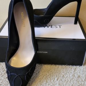 Nine West pumps size 9.5 M